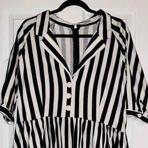 Tatyana /Tailor & Twirl Patty Dress